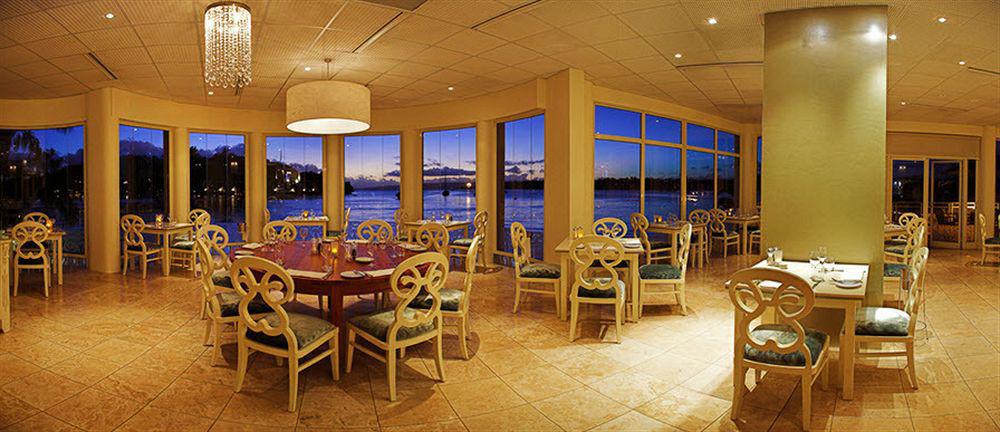 แกรนด์ โฮเต็ล แอนด์ คาสิโน Hotel พอร์ตวิลา ภายนอก รูปภาพ
